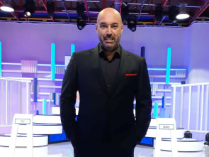 Imagen de Atrapa'm si pots... (T1): Episodi 52 - 1