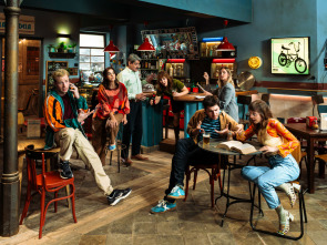 Imagen de La casa nostra (T2): Ep.12 La nostra ressaca - 1