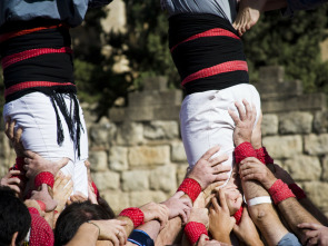 Imagen de Diades castelleres especials - 1