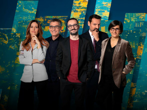 Imagen de Està passant (T10): Episodi 1806 - 1