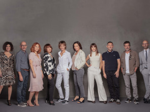 Imagen de Com si fos ahir (T10): Ep.6 Episodi 6 - 1