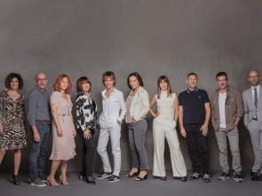 Imagen de Com si fos ahir (T10): Ep.7 Episodi 7 - 1