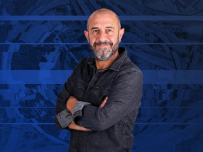 Imagen de Al cotxe (T9): Episodi 21 - 1