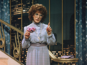 Imagen de Tootsie - 1