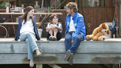 Imagen de Un buen partido - 3