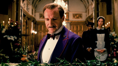 Imagen de El gran hotel Budapest - 3