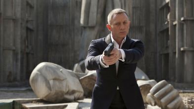 Imagen de Skyfall - 3