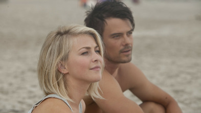 Imagen de Un lugar donde refugiarse - 3