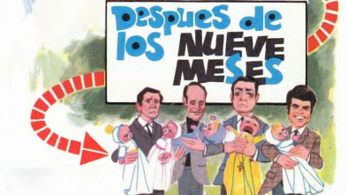 Imagen de Después de los nueve meses - 3