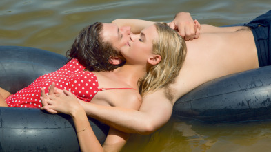 Imagen de Más allá del amor - 3