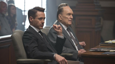 Imagen de El juez - 3