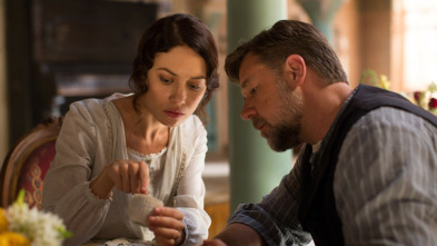 Imagen de El maestro del agua - 3