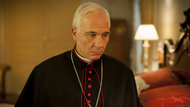 Francisco, el padre Jorge