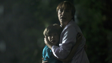 Imagen de Secuestro - 5