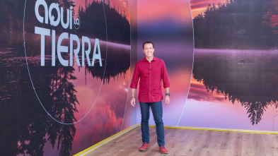 Imagen de Aquí la Tierra - 7