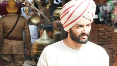 Imagen de La reina Victoria y Abdul - 3