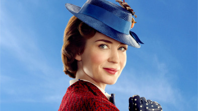 Imagen de El regreso de Mary Poppins - 3