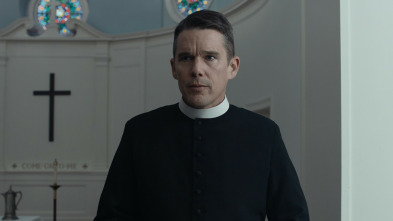 Imagen de El reverendo (First Reformed) - 3