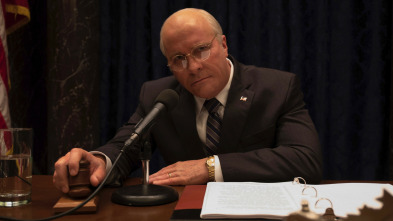 Imagen de El vicio del poder - 3