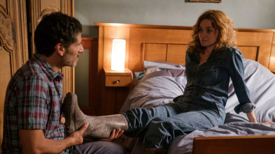 Imagen de El tipo de la tumba de al lado - 3