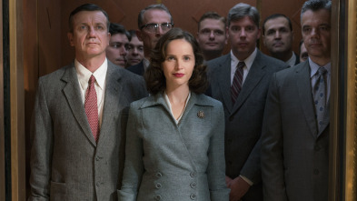 Imagen de Una cuestión de género - 3