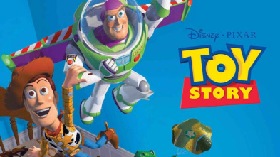Imagen de Toy Story (Juguetes) - 3