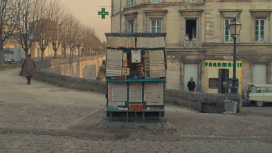 Imagen de La crónica francesa del Liberty, Kansas Evening Sun - 3