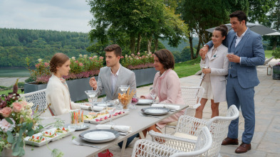 Imagen de La nuera perfecta - 3