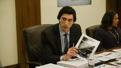 Imagen de The Report - 3