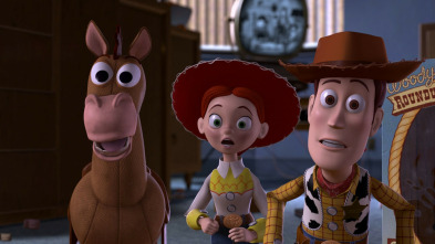 Imagen de Toy Story 2: Los juguetes vuelven a la carga - 3