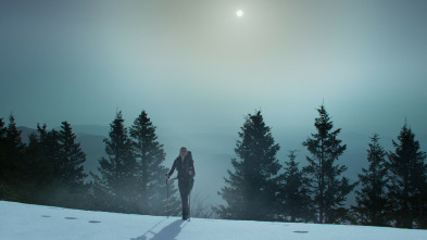 Imagen de Tormenta infinita - 3