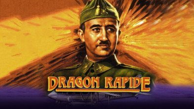 Imagen de Dragon rapide - 3