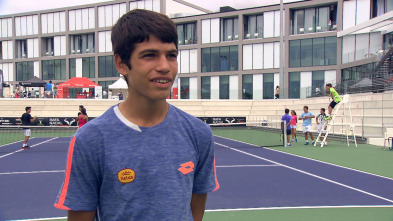 Imagen de Viaje al centro... (T10): Pioneras de la tele - 3