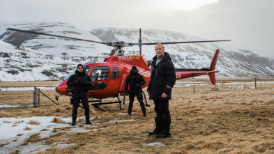 Imagen de Operación Napoleón - 3