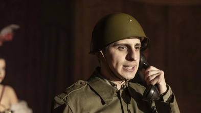 Imagen de ¿Es el enemigo? La película de Gila - 3