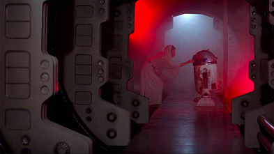 Imagen de La guerra de las galaxias - 5
