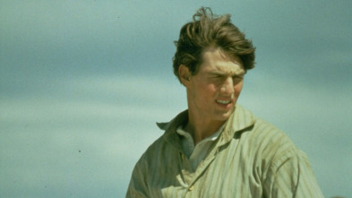 Imagen de Un horizonte muy lejano - 3