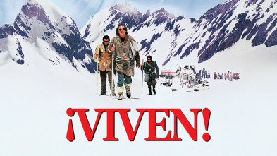 Imagen de ¡Viven! - 3