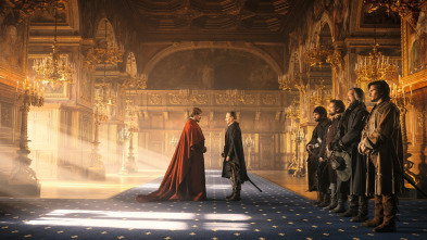 Imagen de Los tres mosqueteros: D'Artagnan - 3