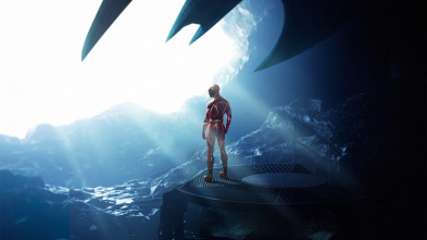 Imagen de Flash - 3