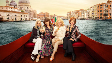 Imagen de Book Club - Ahora Italia - 3