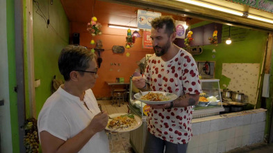 Imagen de Comerse el mundo (T2024) - 3
