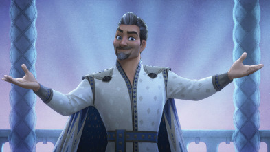 Imagen de Wish: el poder de los deseos - 3