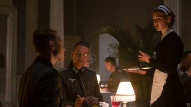 Imagen de La promesa de Irene - 3