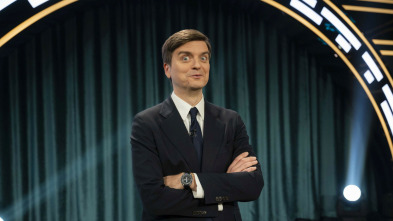 Imagen de Late Xou con Marc Giró (T1): Ep.24 - 3