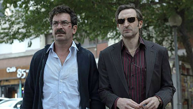 Imagen de Mala persona - 3