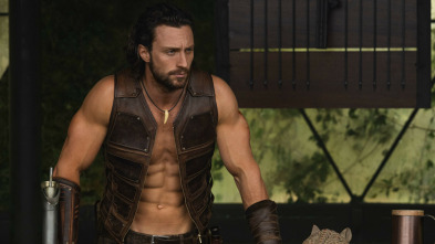 Imagen de Kraven the Hunter - 3