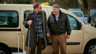 Imagen de Navidades en taxi - 3