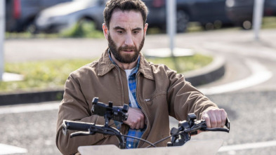 Imagen de Cuerpo escombro - 3