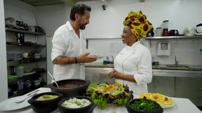 Imagen de Comerse el mundo (T2025) - 3